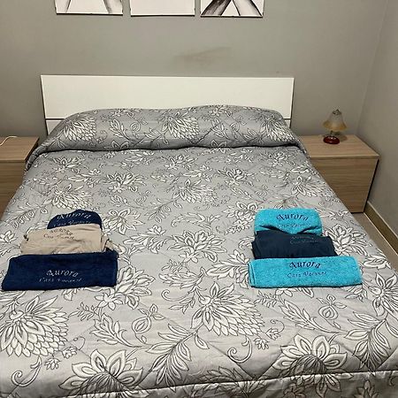Aurora Casa Vacanze Поцало Екстериор снимка