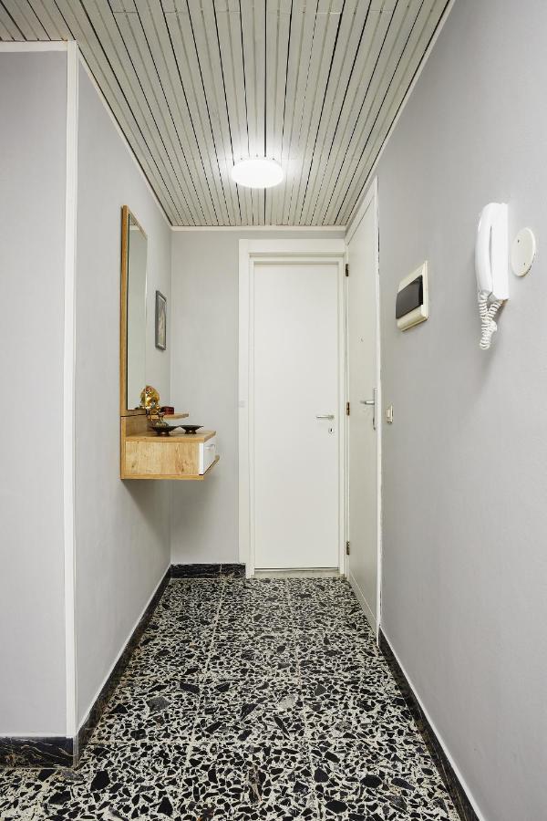 Aurora Casa Vacanze Поцало Екстериор снимка