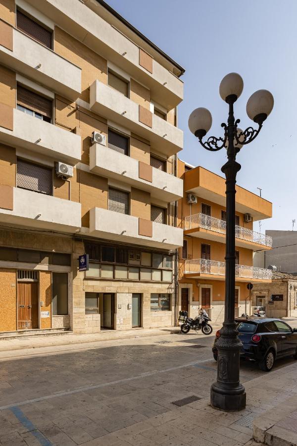 Aurora Casa Vacanze Поцало Екстериор снимка