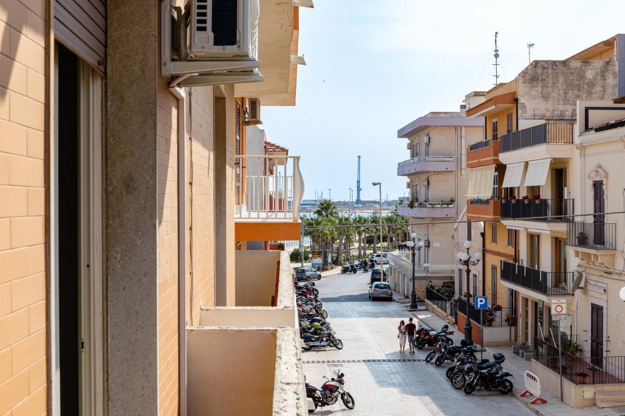 Aurora Casa Vacanze Поцало Екстериор снимка
