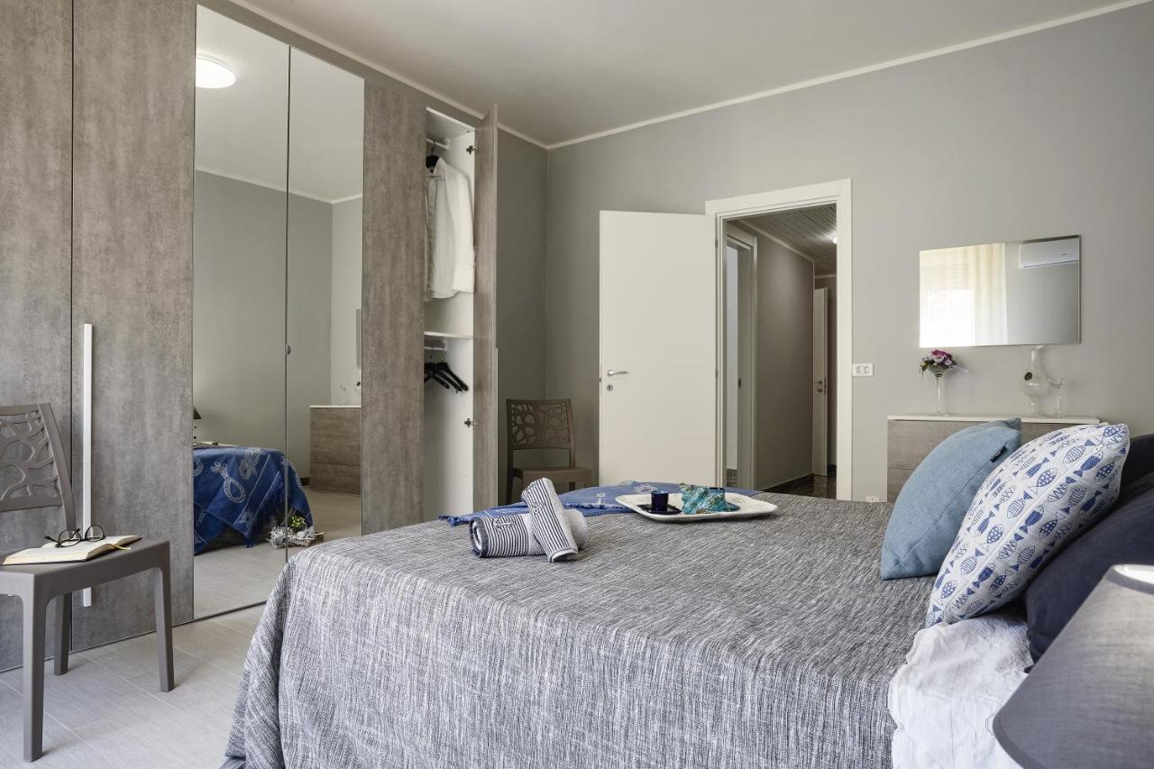 Aurora Casa Vacanze Поцало Екстериор снимка