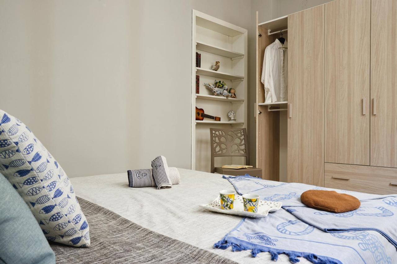 Aurora Casa Vacanze Поцало Екстериор снимка